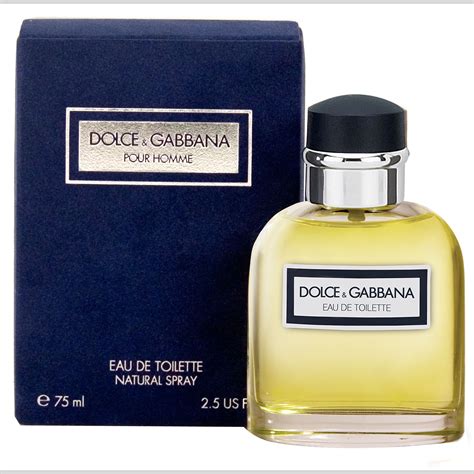 original dolce gabbana cologne